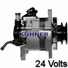 AD KUHNER 401124