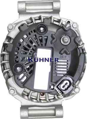 AD KUHNER 554006RI
