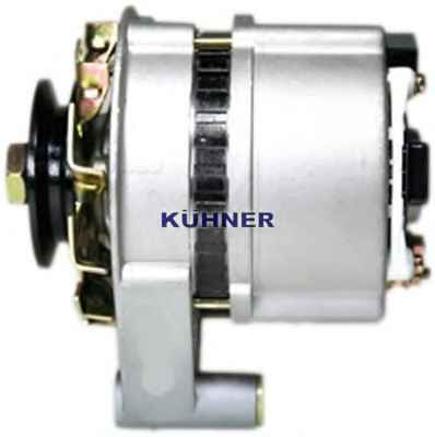 AD KUHNER 3076RI