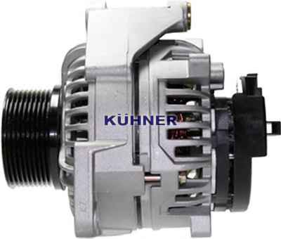 AD KUHNER 301666RI