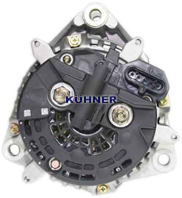 AD KUHNER 301666RI