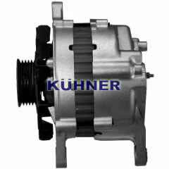 AD KUHNER 40128RI