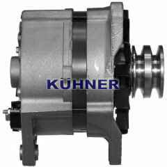 AD KUHNER 30225RI