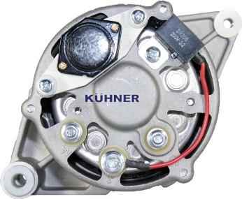 AD KUHNER 30734RI