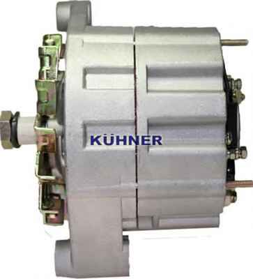 AD KUHNER 30722RI