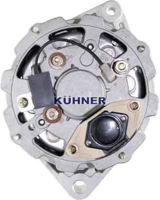 AD KUHNER 30722RI