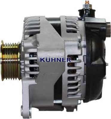 AD KUHNER 554071RI
