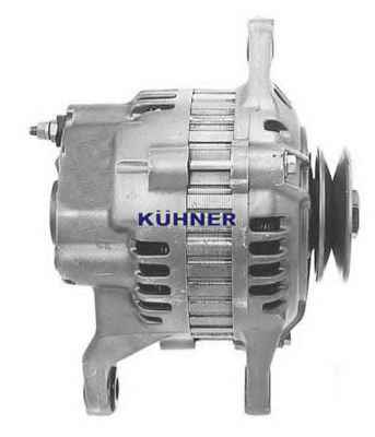 AD KUHNER 40129RI