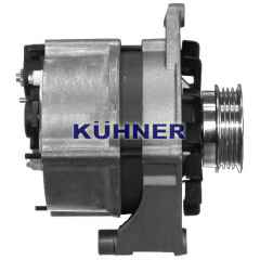 AD KUHNER 301067RI