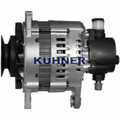 AD KUHNER 401290RI