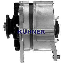 AD KUHNER 30259RI