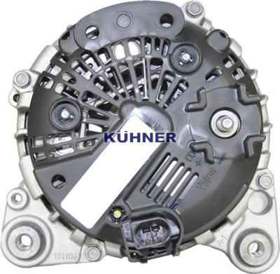 AD KUHNER 553626RI