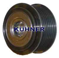AD KUHNER 885033