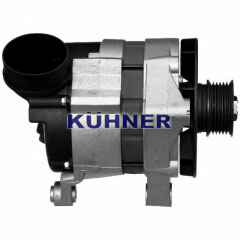 AD KUHNER 301054RI