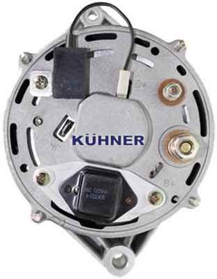 AD KUHNER 553043RI