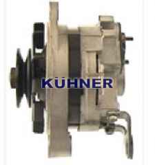 AD KUHNER 3073