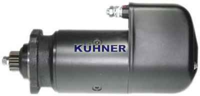 AD KUHNER 10544