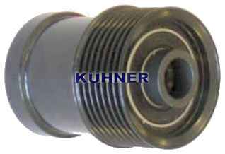 AD KUHNER 885100