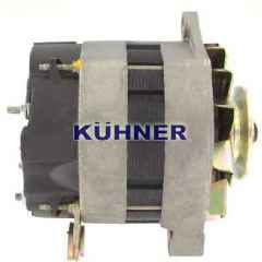 AD KUHNER 30536RI