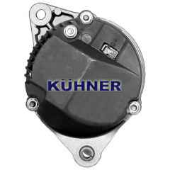AD KUHNER 30127RI