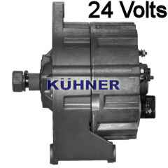 AD KUHNER 30130RI