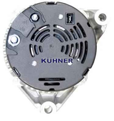 AD KUHNER 30724RI