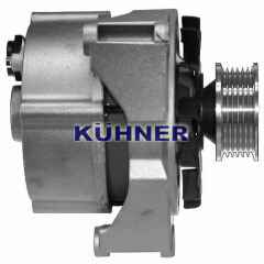 AD KUHNER 301072RI