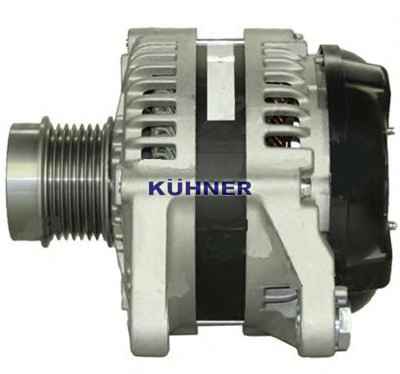 AD KUHNER 301991RI