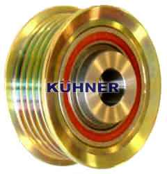 AD KUHNER 885203