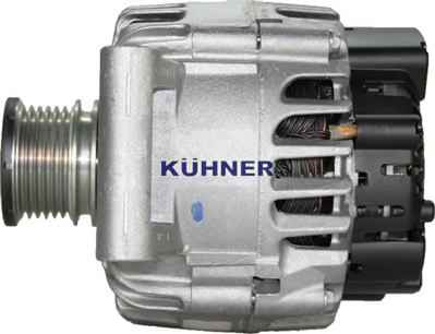 AD KUHNER 301954RI