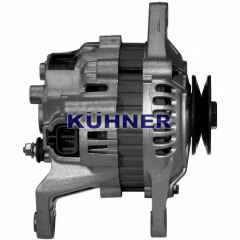 AD KUHNER 40658RI