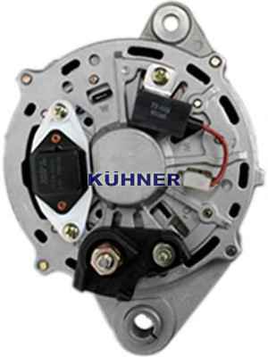 AD KUHNER 301234RI
