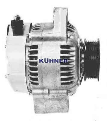 AD KUHNER 40696RI