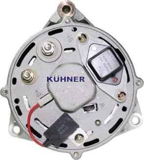 AD KUHNER 301450RI