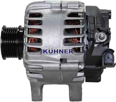 AD KUHNER 554016RI