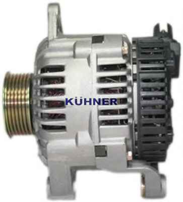 AD KUHNER 30713RI