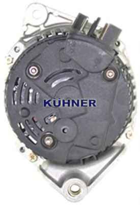 AD KUHNER 30713RI