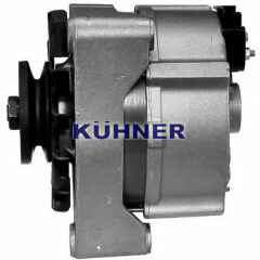 AD KUHNER 30263RI