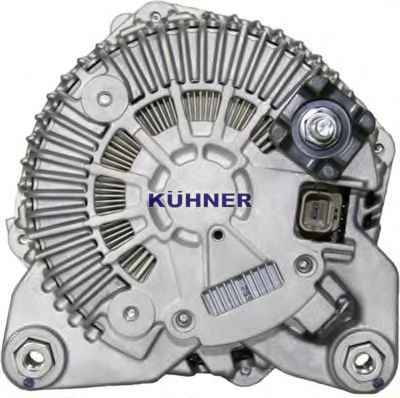 AD KUHNER 553609RI