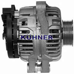 AD KUHNER 401415RI