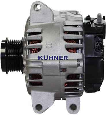 AD KUHNER 554004RI