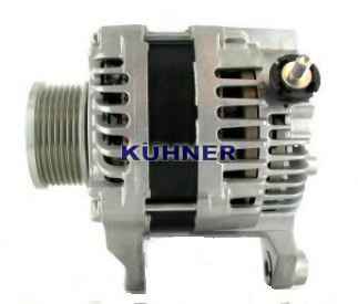 AD KUHNER 554047RI