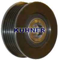 AD KUHNER 885040