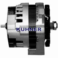 AD KUHNER 50933RI