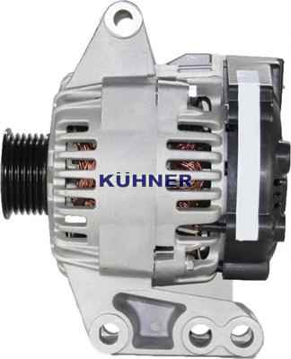 AD KUHNER 301758RI