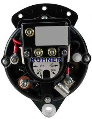 AD KUHNER 50934RI