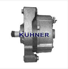 AD KUHNER 30248RI