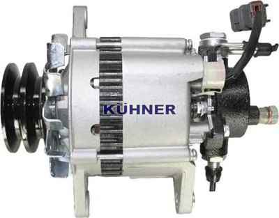 AD KUHNER 40660RI