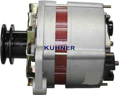 AD KUHNER 30302RI