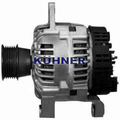AD KUHNER 30720RI